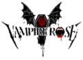 VAMPIRE ROSE